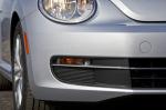 Volkswagen Beetle TDi 2012 года